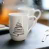Zestaw dwóch kubków 290 ml Ho Ho Ho - Statement Villeroy & Boch 1016218404