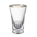 Szklanka do long drinków 14 cm - Grand Royal Gold