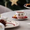 Spodek do filiżanki do espresso 12 cm - Toy's Delight Villeroy & Boch 14-8643-1430