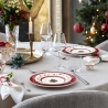 Talerz śniadaniowy / deserowy 22 cm - Toy's Delight Villeroy & Boch 14-8643-2644