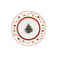 Talerz śniadaniowy / deserowy 22 cm - Toy's Delight Villeroy & Boch 14-8643-2644