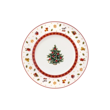Talerz śniadaniowy / deserowy 22 cm - Toy's Delight Villeroy & Boch 14-8643-2644