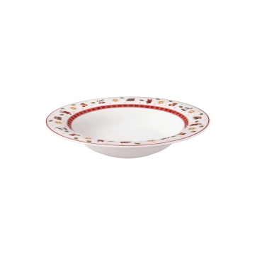 Talerz głęboki 23 cm - Toy's Delight Villeroy & Boch 14-8643-2701