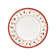 Talerz płaski 26 cm - Toy's Delight Villeroy & Boch 14-8643-2620