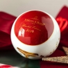 Bombka Edycja świąteczna na rok 2023 - Annual Christmas Edition 14-8626-6874