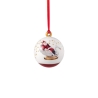 Bombka Edycja świąteczna na rok 2023 - Annual Christmas Edition 14-8626-6874