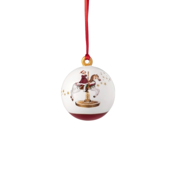 Bombka Edycja świąteczna na rok 2023 - Annual Christmas Edition 14-8626-6874