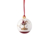 Bombka Edycja świąteczna na rok 2023 - Annual Christmas Edition 14-8626-6874