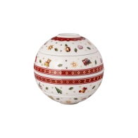 Zestaw 5 elementów Toy's Delight 14 cm - La Boule