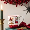 Kubek 450 ml Edycja świąteczna na rok 2024 Annual Christmas Edition