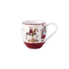 Kubek 450 ml Edycja świąteczna na rok 2024 Annual Christmas Edition