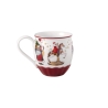 Kubek 450 ml Edycja świąteczna na rok 2024 Annual Christmas Edition