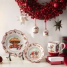 Dzwonek Edycja świąteczna na rok 2024 - Annual Christmas Edition