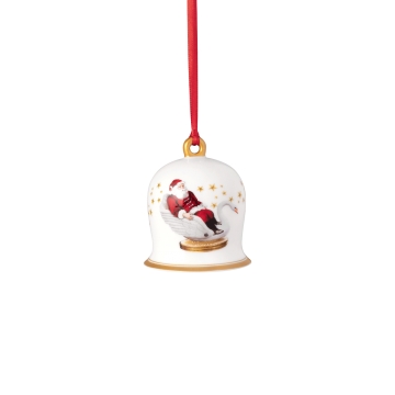 Dzwonek Edycja świąteczna na rok 2024 - Annual Christmas Edition