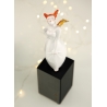 Figurka Kati Zorn 23,5 cm - Art & Angel Heavenly Entrance Goebel 67022161