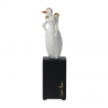 Figurka Kati Zorn 23,5 cm - Art & Angel Heavenly Entrance Goebel 67022161