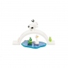 Figurka Happy Eternity Baby, Lake - Christmas collection