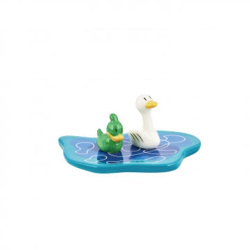 Figurka Happy Eternity Baby, Lake - Christmas collection