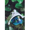 Figurka Happy Eternity Baby, Bridge - Christmas collection