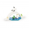 Figurka Happy Eternity Baby, Bridge - Christmas collection