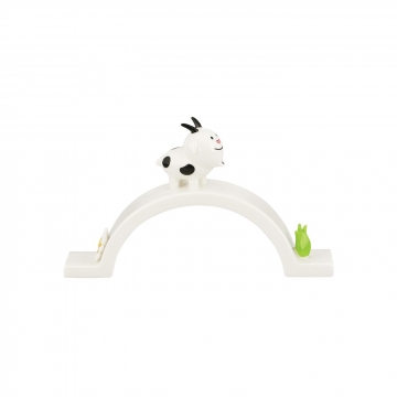 Figurka Happy Eternity Baby, Bridge - Christmas collection