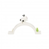 Figurka Happy Eternity Baby, Bridge - Christmas collection