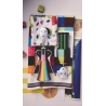 Korkociąg Anna G. 24 cm - Alessandro Mendini