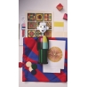 Korkociąg Anna G. 24 cm - Alessandro Mendini