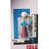Korkociąg Anna G. grafika uliczna 24 cm - Alessandro Mendini