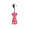 Korkociąg Anna G. dębowy las 24 cm - Alessandro Mendini