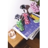 Korkociąg Alessandro M. dębowy las 21 cm - Alessandro Mendini