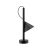 Lampa Tsumiki czarna - Alessi