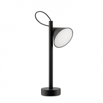 Lampa Tsumiki czarna - Alessi