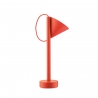 Lampa Tsumiki czerwona/pomarańczowa - Alessi