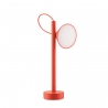Lampa Tsumiki czerwona/pomarańczowa - Alessi