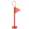 Lampa Tsumiki czerwona/pomarańczowa - Alessi
