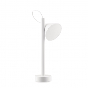 Lampa Tsumiki biała - Alessi