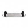 Grill do podgrzewania pieczywa Toru - Alessi