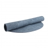 Podkładka pod talerz owalna Fabric, miętowa 33 × 48 cm - Guzzini 22604681