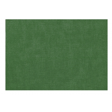Podkładka pod talerz prostokątna Fabric, zielona 43 × 30 cm - Guzzini