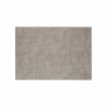 Podkładka pod talerz prostokątna Fabric, jasnoszara 43 × 30 cm - Guzzini