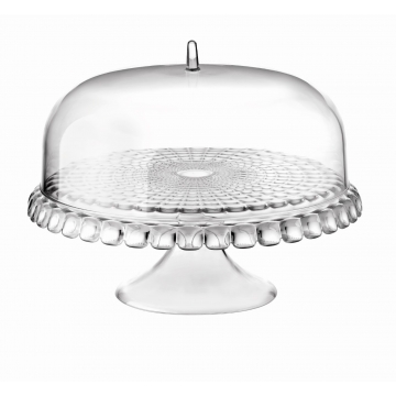 Etażerka na ciasto Tiffany 36 cm - Guzzini