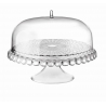 Etażerka na ciasto Tiffany 36 cm - Guzzini