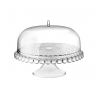 Etażerka na ciasto Tiffany 36 cm - Guzzini