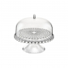 Etażerka na ciasto Tiffany 30 cm - Guzzini