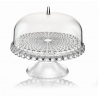 Etażerka na ciasto Tiffany 30 cm - Guzzini