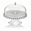 Etażerka na ciasto Tiffany 30 cm - Guzzini