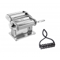 Maszynka do makaronu Atlas 150 Classic z wykrawaczem - Marcato