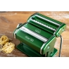Maszynka do makaronu Atlas 150 Design zielona - Marcato