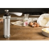 Maszynka do robienia ciastek Biscuits Classic srebrna - Marcato